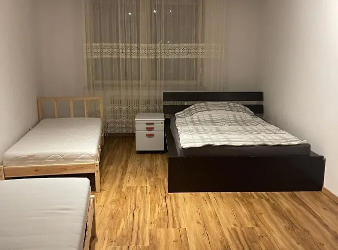 Sleepwell Appartement